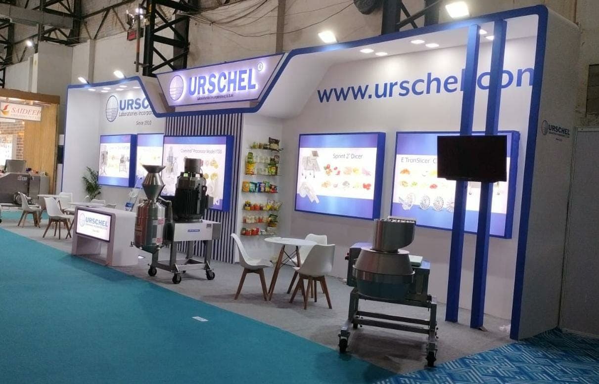 Why Exhibition Strategy Matters More Than Stand Size