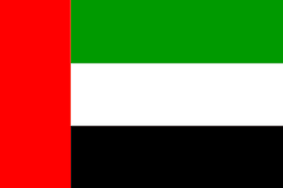 UAE flag