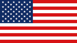 USA flag